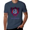 San Lorenzo Tshirt T Shirts For Unisex Graphic Funny Tshirt