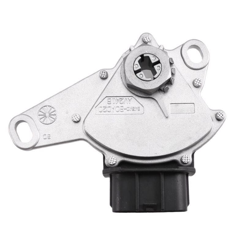 For Toyota Corolla 1.8L L4 Engine 1ZZFE 2000-2002 Compatible 84540-52010 8454052010 Neutral Safety Switch Part Number