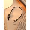 Wolf Tooth Pendant Necklace Hip-hop Necklace Retro Couple Accessories