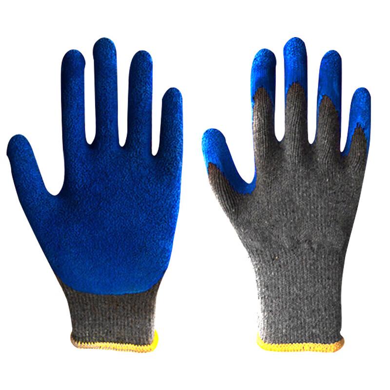 Jinya Wear-Resistant Work Gloves