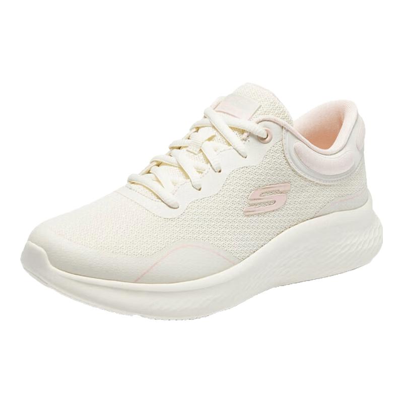 Skechers Women s Lightweight Shock-Absorbing Walking/Running Shoes 150048 7