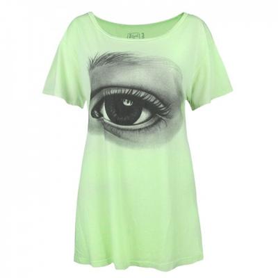 Üst Kıyafetler – T-shirtler