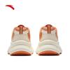 Anta Women's Retro Platform Casual Shoes