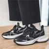 Chunky Sneakers Summer New Breathable Lightweight Casual Men'S Outdoor Anti Slip Running Shoes Fashion Student Speed Sports Shoe