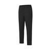 New FILA Casual Pants Men's Pitch Black A11M431811FBK