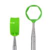 Golf Ball Retriever with Telescopic Handle, Stainless Steel Golf Ball Grabber Picker Tool, Golf Accessories, Gifts for Men, Women & Golfers