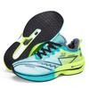 Youth style shoes Kids Lightweight Breathable Running Shoes School PE Test Non-Slip Rubber Sole Mesh Upper Low-Cut Sneakers