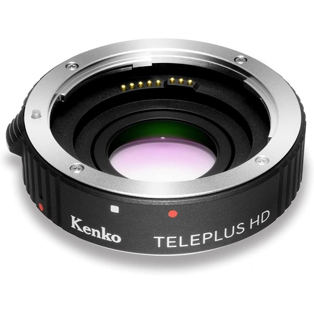Kenko Kenko Teleconverter Hd 1.4x Dgx For Canon EoS Ef Ef S Mount 835654 1.4x For Canon EoS Ef Ef S