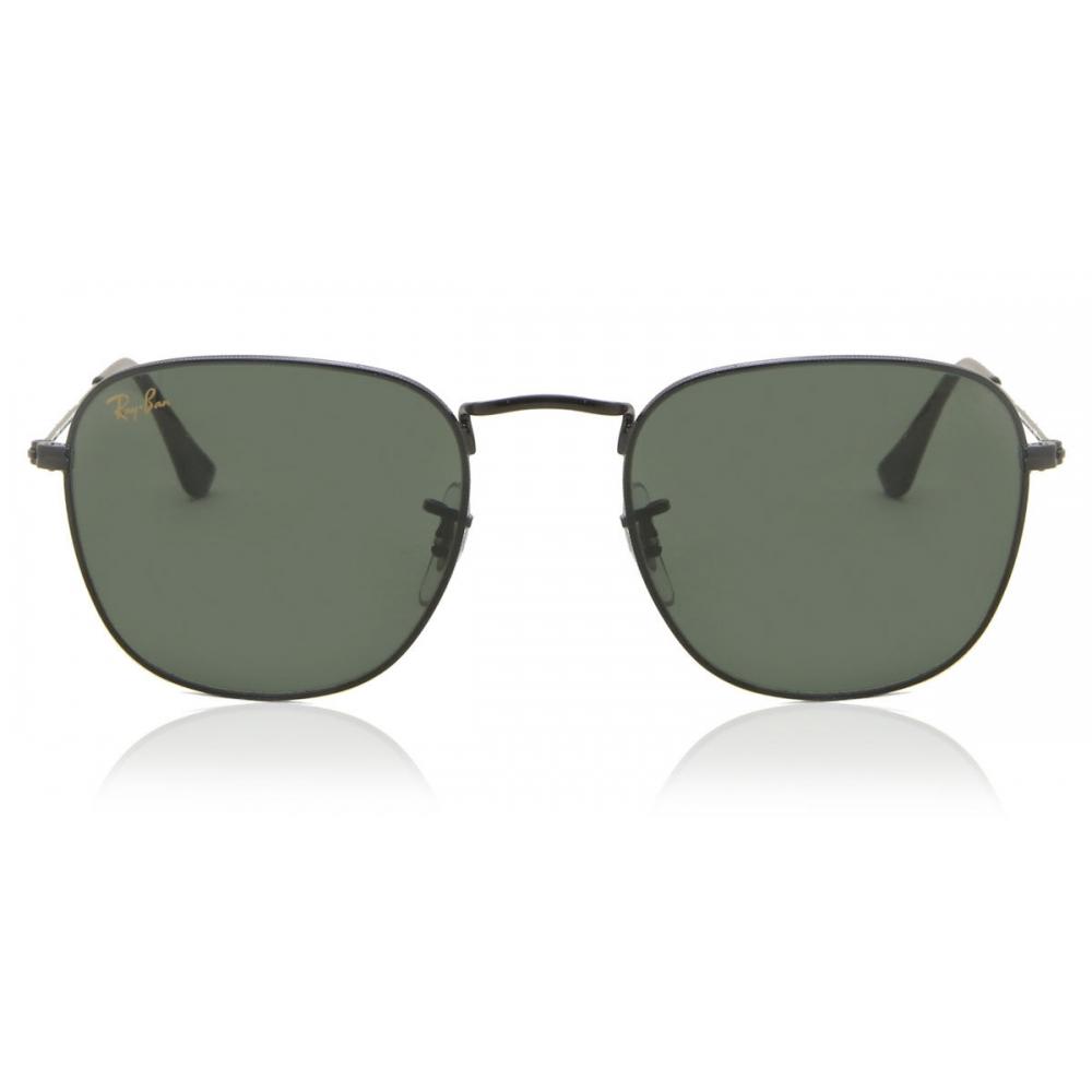 

Ray Ban Rb3857 Frank 919931 Unisex Sunglasses Black/51-20-145