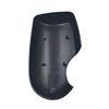 Car Exterior Trim Side Mirror Cover For Ford Transit MK6 MK7 2000-2013 Rear View Mirror Automotive Accessories