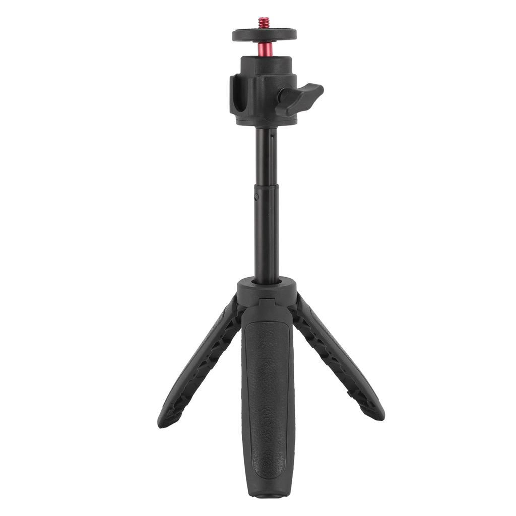 Desktop Camera Tripod Cell Phone Selfie Stick Aluminum Alloy Extendable Stand for OSMO Pocket 3