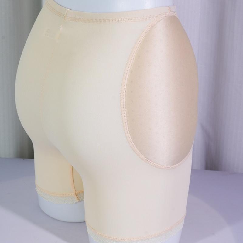 Hiding Gaff Panty Shaping Pant Mens Underwear For Crossdresser Transgender Drag Queen Cosplay Butt Lifting Shaper Boxer Shorts