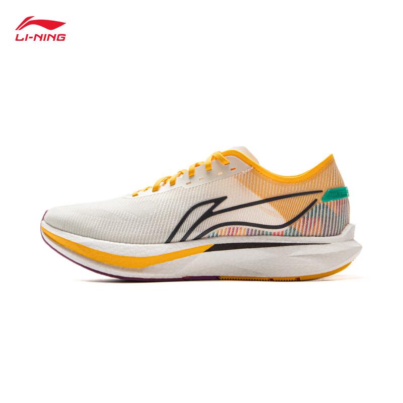 Li-Ning Chasing Wind Men s Lightweight High-Rebound Running Shoes 46