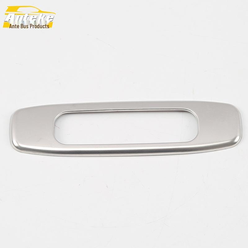 Buick Sunroof Handle Bright Ring & Armrest Decorative Frame for 18 Models