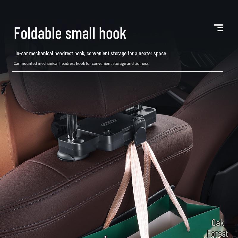 Memory Foam Car Seat Neck and Lumbar Support Cushion