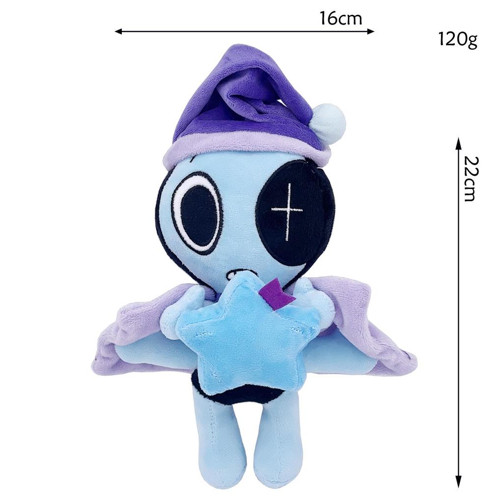 Bambola di peluche Dandy's World