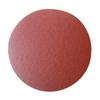 5-inch Self-Adhesive Flocked Sandpaper Disc for Sanding and Grinding (125MM)