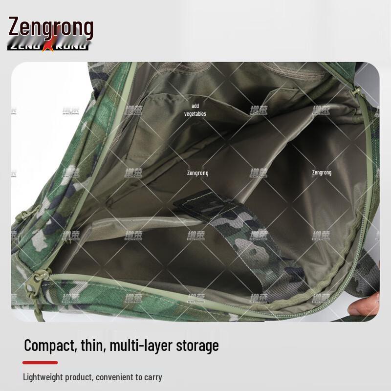 Tactical Laptop Briefcase