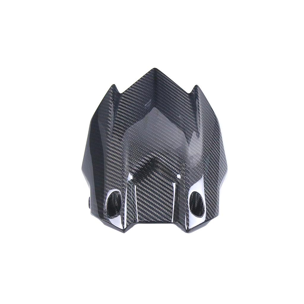 Yamaha R1/R1M/MT-10 Carbon Fiber Rear Fender Mudguard