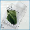 [Abib] Mild Acidic pH Sheet Mask Heartleaf Fit 30ml 10Sheet