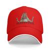 New Singer Slayyyter Merch Casual Baseball Cap Summer Trucker Hat Sun Hunting Camping Snapback Cap Unisex Unisex Fashion Caps
