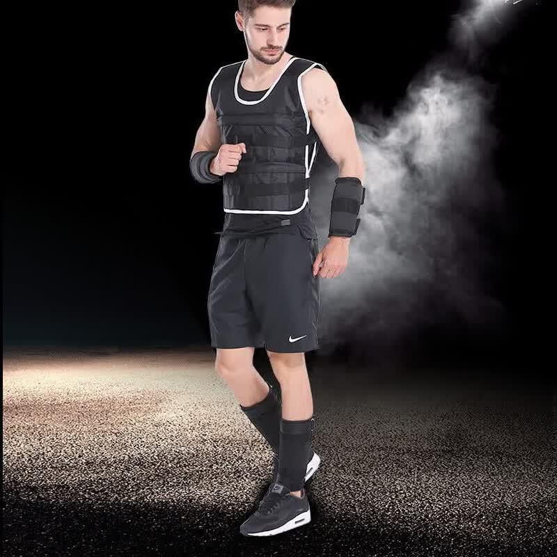 TLXT Adjustable Training Leg Weights