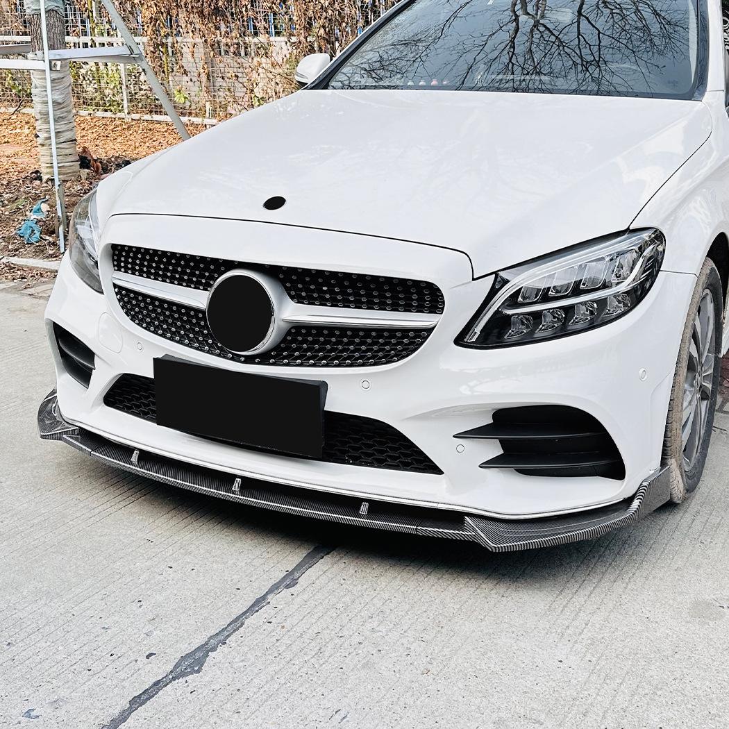 W205 C205 S205 C43 Automašīnas Priekšējais