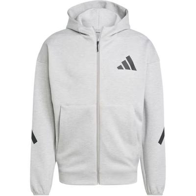 adidas Z.N.E. Full-Zip Hooded Track Jacket JF2450