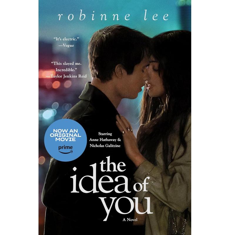 

Идея о тебе