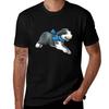 Old English Sheepdog Tshirt Perforunisexce Dry Fit Tshirt