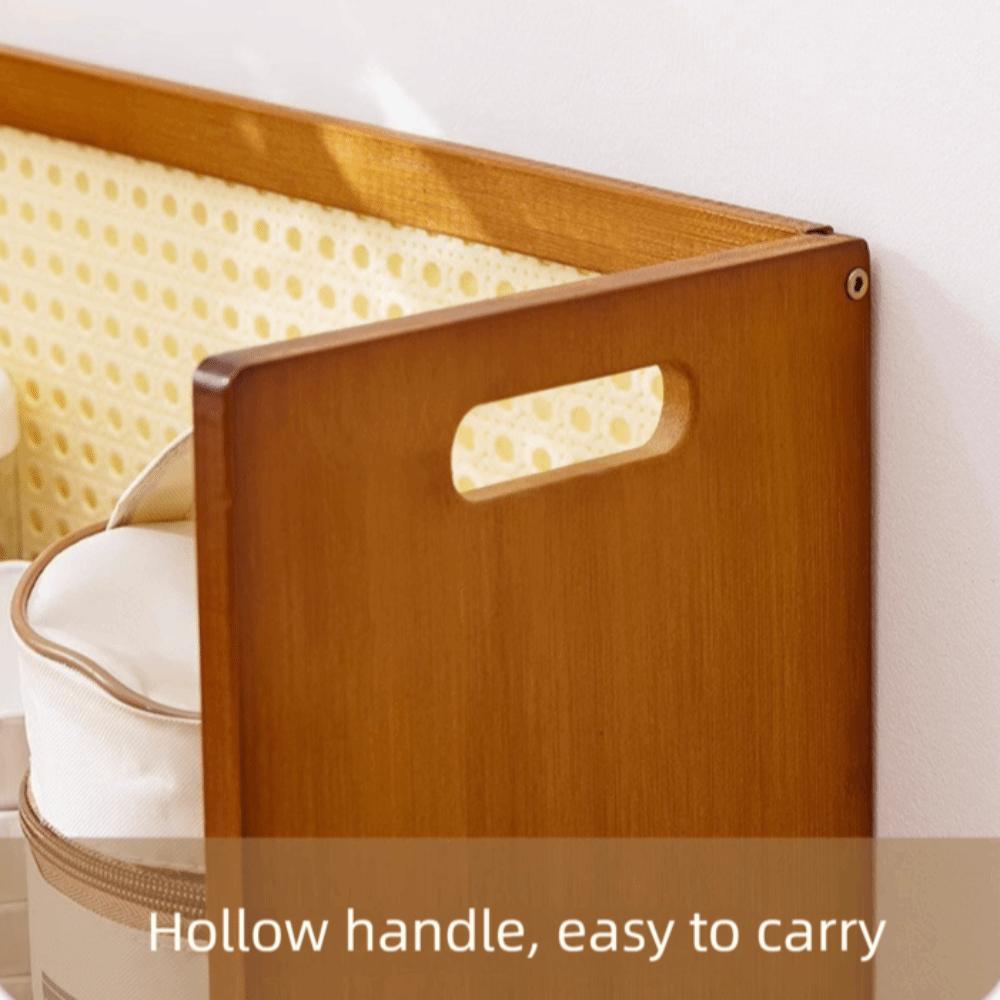 Large Capacity Desktop Storage Rack Stackable Countertop Rack New Dining Table Rack  Desktop Use