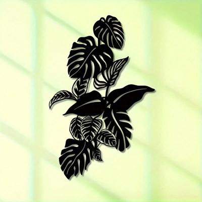 Dekoro elementai – Metalo gaminiai