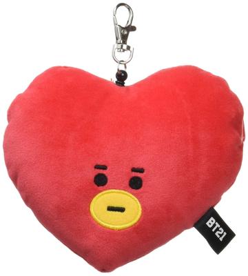 BT21 Ausweishülle TATA