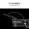 GAOXIAN CAT6 RJ45 Unshielded Ethernet Connector