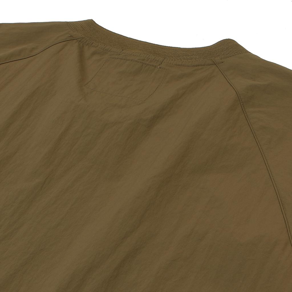 PENFIELD Cn Back Pocket Pullover Short Sleeve Brown_Fq2Kt65U