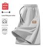 Men's American Style Loose Fit Cotton Shorts