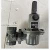 Rongyu DN25 Natural Gas Pressure Regulator Valve