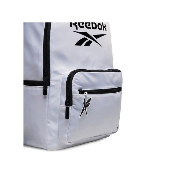 Backpack Reebok RBK-044-CCC-05 White