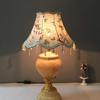 E27 Table Lamp Shade European Style Floor Lamp Dust Cover Wall Lamp Cover  Wall Lamp