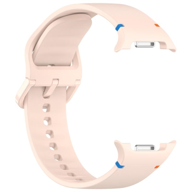 Replacement Watch Bands For Watch 8 40mm/44mm WomenMan Girls Soft Silicone Wristbands Replacement Straps