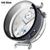 Tempered Glass+PC Case for Huawei Watch GT6 41mm Full Cover Smart Watch Accessories Protective Hard Huawei GT6 46mm Cases