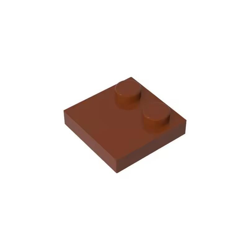 High-Quality 100Pcs High-Quality Moc Construction pieces High-Quality Compatible High-Quality Assembles High-Quality Particles High-Quality 33909