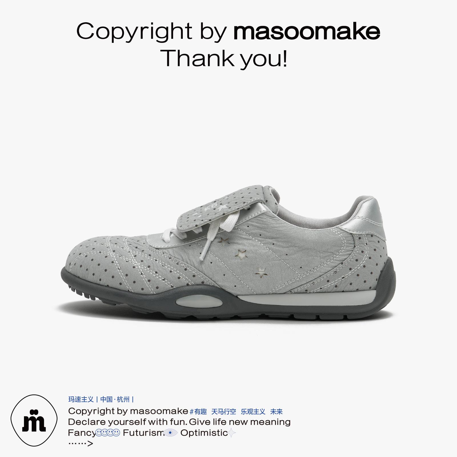 

2025 autumn new polka dot versatile casual shoes women s light sports shoes fashion flat single shoes Internet celebrity ins 40