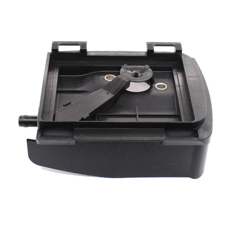 14 743 03-S Air Filter Cover Base for XT650/XT675