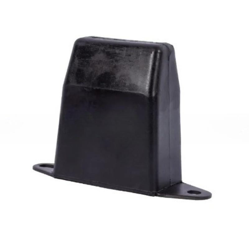 

Suspension Bumper Rear Bump Stop Off-road Adventures Shock Absorption Vibration Damping Heavy Load Support Direct Replacement