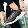 MAEDEF Men Running Carbon Plate Cushioning Sports Training Jogging Shoes Unisex Sneakers Women Mesh Comfort Tennis Shoes for Men