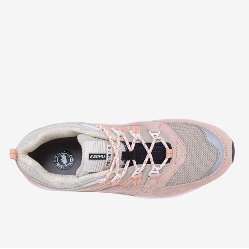 Karhu Women S Daily ShoeS fuSion 2.0 Skhf2338041 151