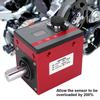 DYN 200 30N.M Dynamic Torsion Sensor Motor Speed Meter Power Measuring Tester