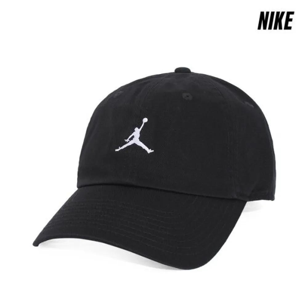 Club Unstructured Curve Bill Cap (HQ1963-010) S/M
