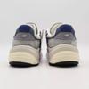 U990TC6 New Balance 990V6 Gray Navy Light Gray Made In USA